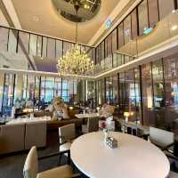 高雄和逸酒店30樓（IF You)若如餐酒館.景觀美食餐廳.值得推薦大家