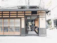 赤峰街：當藝術遇見復古時光——老宅、選物、底片的文青基地
