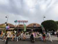 🌟🎡 ASIATIQUE THE RIVERFRONT