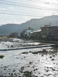 【鳥取/三朝温泉】病が消える温泉？！を堪能できる宿♨️