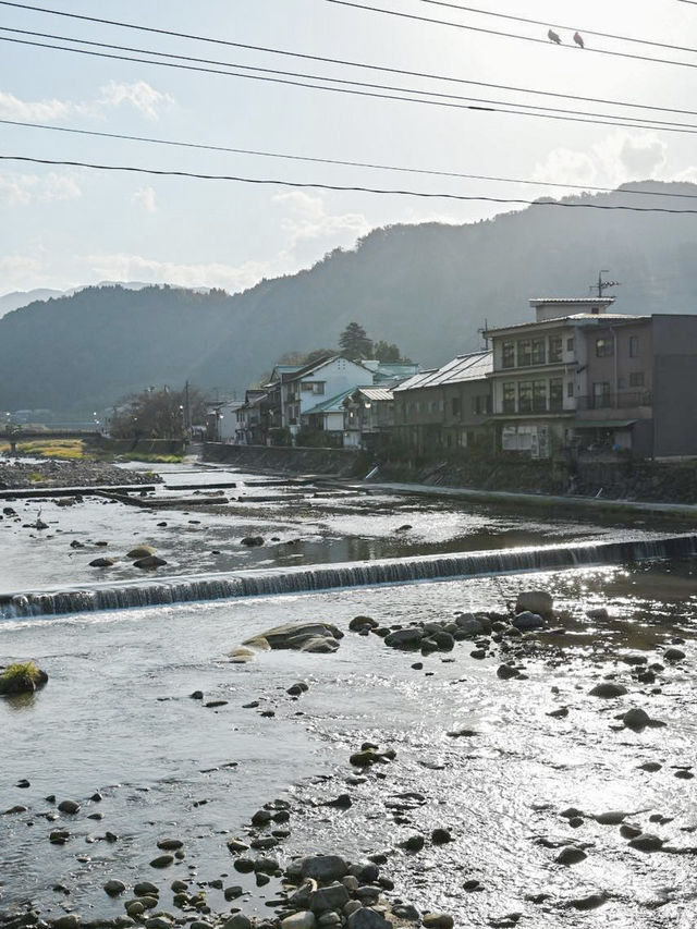 【鳥取/三朝温泉】病が消える温泉？！を堪能できる宿♨️
