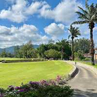 Banyan Tree Phuket (Phuket, Thailand)