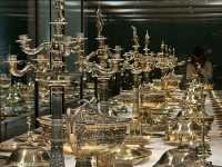 Step Into Royalty: Exploring the Residenz Museum