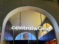 CENTRALWORLD 