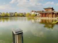Timeless Beauty in Lijiang, Yunnan