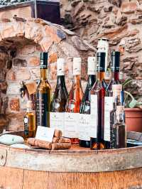🇬🇷 와인과 올리브유에 반하게 만든 그리스 낙소스 와이너리🍷