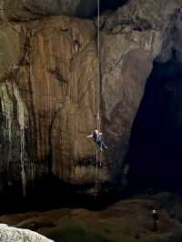 Zhangjiajie Grand Canyon: Nature's Majestic Masterpiece