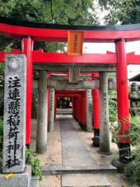 博多櫛田神社，參觀華麗又壯觀的祇園祭山笠