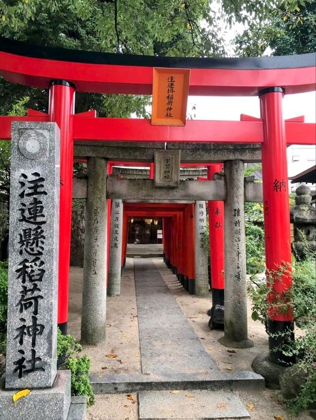 博多櫛田神社，參觀華麗又壯觀的祇園祭山笠