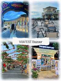แนะนำที่เที่ยว Sunset Town PhuQuoc 