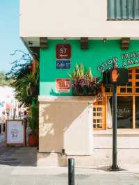 ユカタン半島最大の都市！メリダ🇲🇽🌿💘