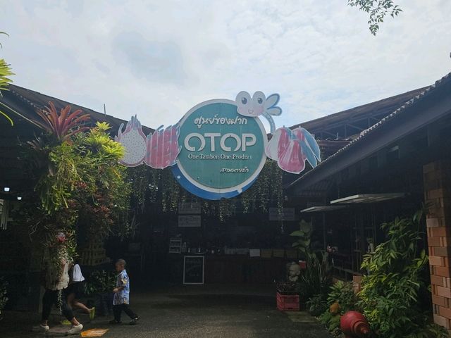 ที่เที่ยวชุมพร