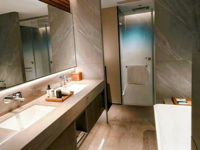 浙江-濮院時尚古鎮入住首選：梅尚度假酒店 Meshang Resort Hotel