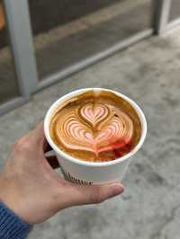  東京咖啡分享：三間必訪的cafe☕️