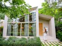 MYSkhaoyai ที่พักสวยบรรยากาศดี