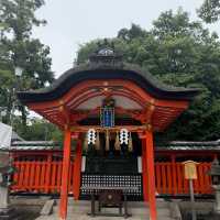 禪定神域．大國主神社