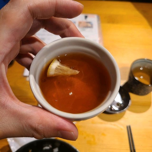 후쿠오카 다자이후 맛집)이노키치 - 가성비 좋은 회덮밥, 카이센동 맛집