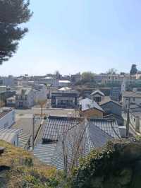 日本三景之松島遊：宮城縣“舊龜井邸”建築