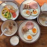 กาลครั้งหนึ่ง ที่พักเกาะเสม็ดใกล้หาดทรายแก้ว