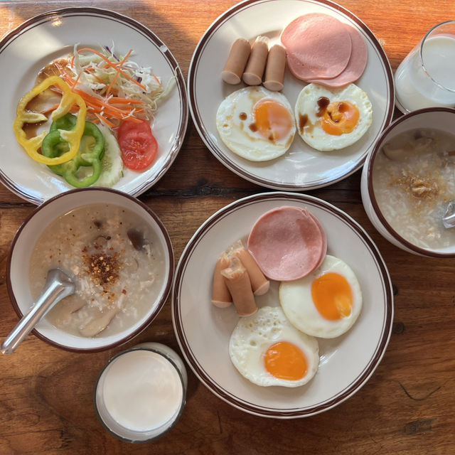 กาลครั้งหนึ่ง ที่พักเกาะเสม็ดใกล้หาดทรายแก้ว