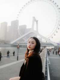 REVIEW เที่ยวปักกิ่ง 5 วัน 4 คืน Day 2
