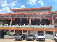 檳城極樂寺