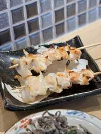 【愛知/豊田】ワンコインでおでん食べ放題！
