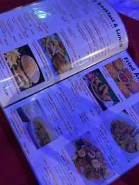 Jep’s Restaurant 🍽🏝 – ร้านอาหารริมทะเล