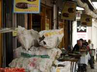 ソロ旅トルコ｜トルコの大阪、イズミルで食い倒れ