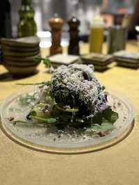 【沖縄 那覇】センス溢れるイタリアンのお店🇮🇹