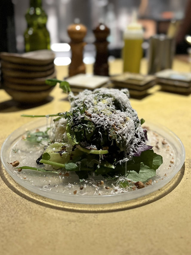 【沖縄 那覇】センス溢れるイタリアンのお店🇮🇹