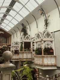 House of Bebedict : พัทยา จ.ชลบุรี
