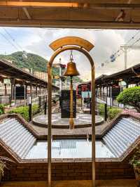 日本| 福岡門司港必  漫步復古街景、搭乘關門海峽渡輪、漫遊 打卡人氣美景