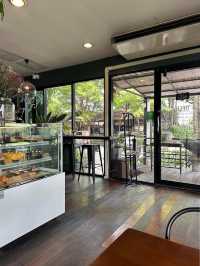 CHRA CAFE