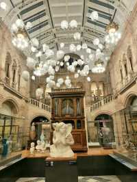 Kelvingrove Art Gallery and Museum