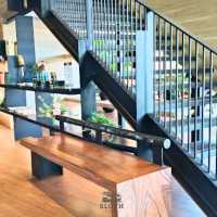 😁 Cafe Amazon ที่ใหญ่ที่สุดของภาตใต้