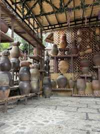 🇨🇳 Must-visit places in Bing Lang Gu