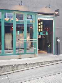 氛圍感滿滿!法式小餐館
