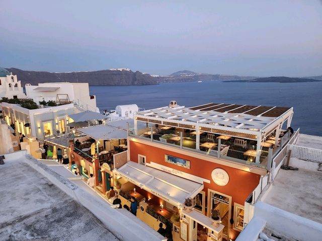 [🇬🇷サントリーニ] お土産探しが楽しい！サントリーニの記念品ショップ巡り