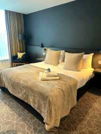 Apex City of Bath Hotel