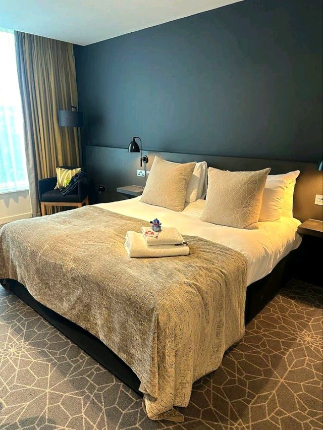 Apex City of Bath Hotel