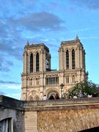 Seine River: The Heartbeat of Paris