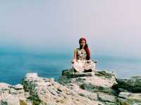 🌊 The Cape of Good Hope – Where the Ocean Meets the Soul
