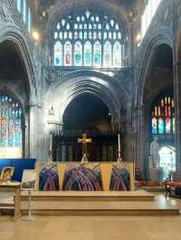 Manchester Cathedral