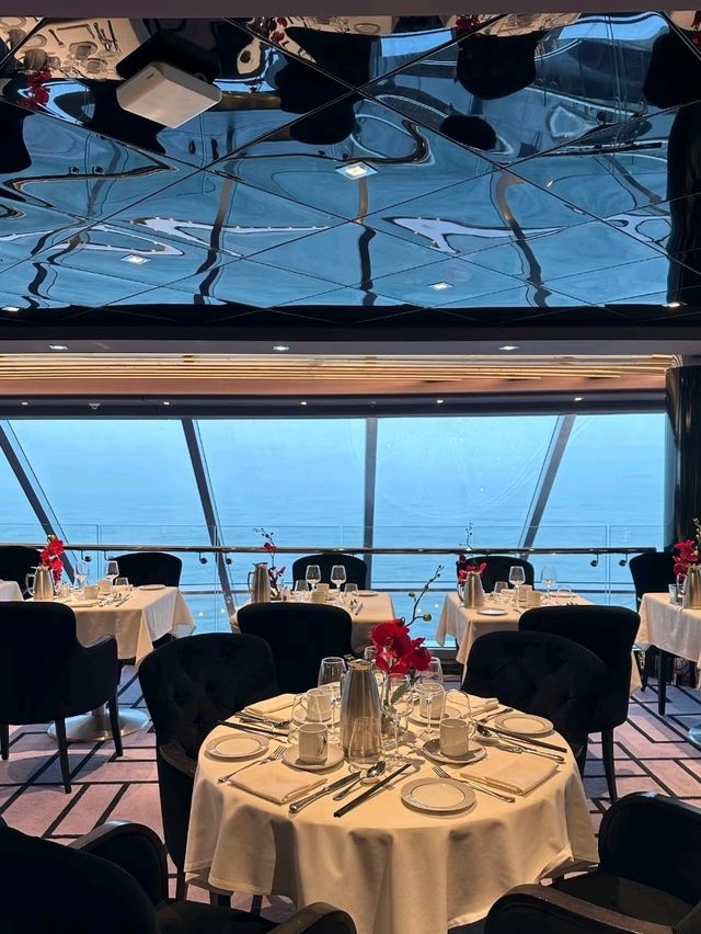 MSC Bellissima: A Journey of Modern Elegance