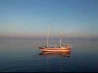 Akoya Pearl Sailing Cruise: A Luxurious Ocean Escape