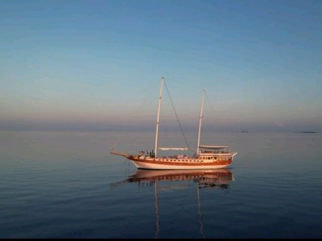 Akoya Pearl Sailing Cruise: A Luxurious Ocean Escape