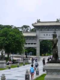 🙏【大嶼山寶蓮禪寺抄經靜心攻略】  