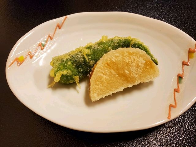 [🇯🇵黒川温泉] 老舗旅館 御客屋旅館 — 伝統と美食が融合した温泉宿