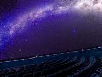 Leicester National Space Centre: A must-see when you visit the UK, it's truly amazing!